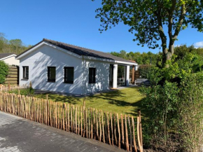 Vakantiehuis Oostkapelle OK06 dichtbij Bos en Strand